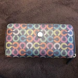 Coach Wallet - Excellent Condition!